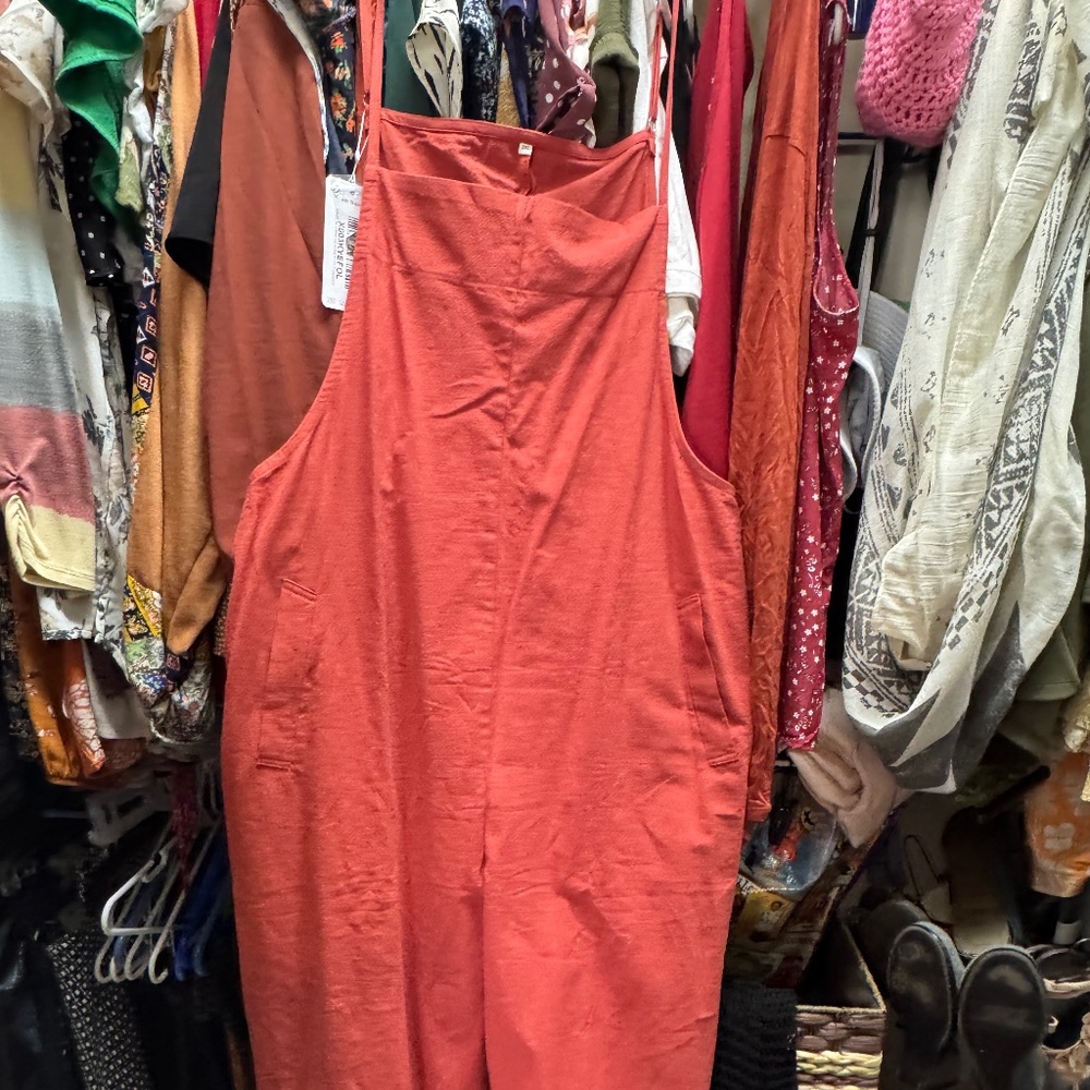 Dokotoo women’s 2X jumpsuit